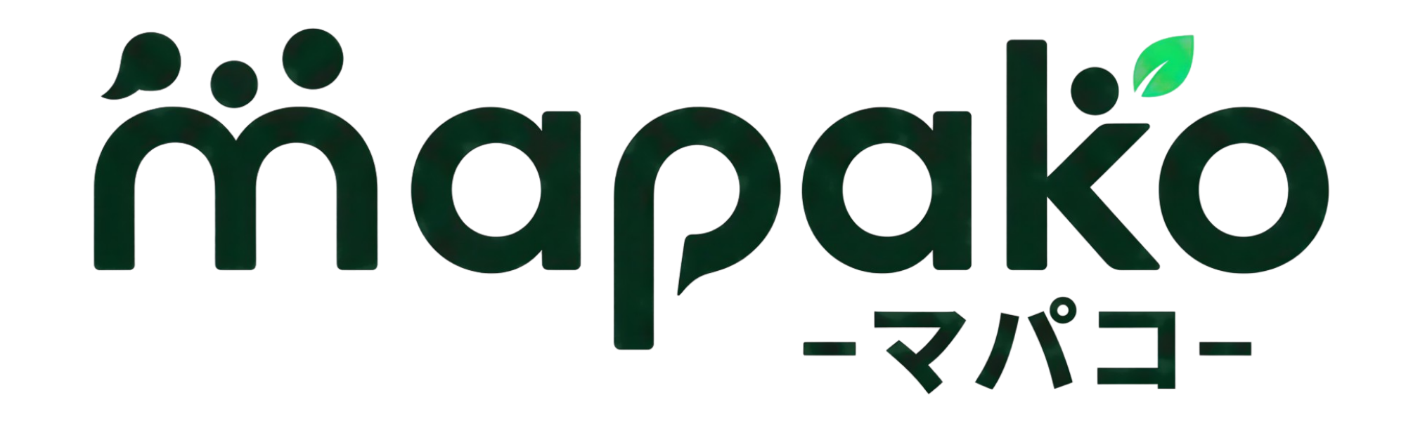 mapako -マパコ-